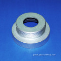 China Gas cylinder Neck flanges Supplier